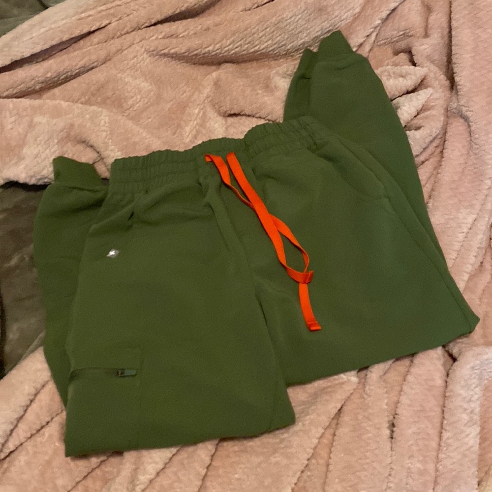 Figs Zamora Joggers high rise